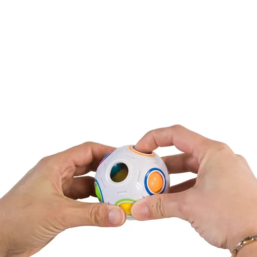 Vedes Clown Magic Rainbow Ball 0896142 (4 von 5)