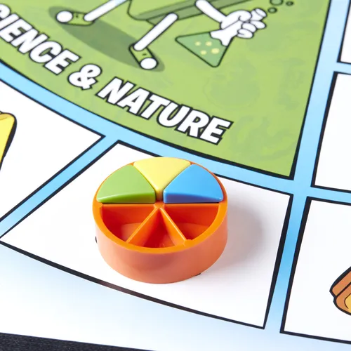 Trivial Pursuit Famille (4 von 7)
