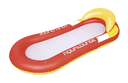 Bestway Luftmatratze Hydroluxe 160 x 84 cm, Sortiert (4 von 10)