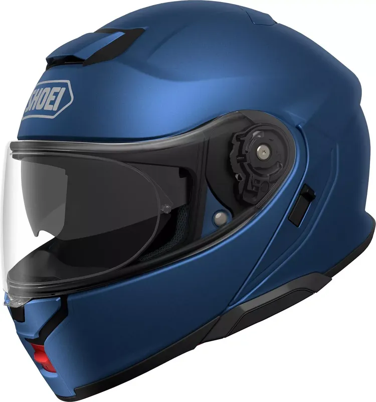 Shoei Neotec 3 Grasp TC-10 Klapphelm XL (4 von 14)