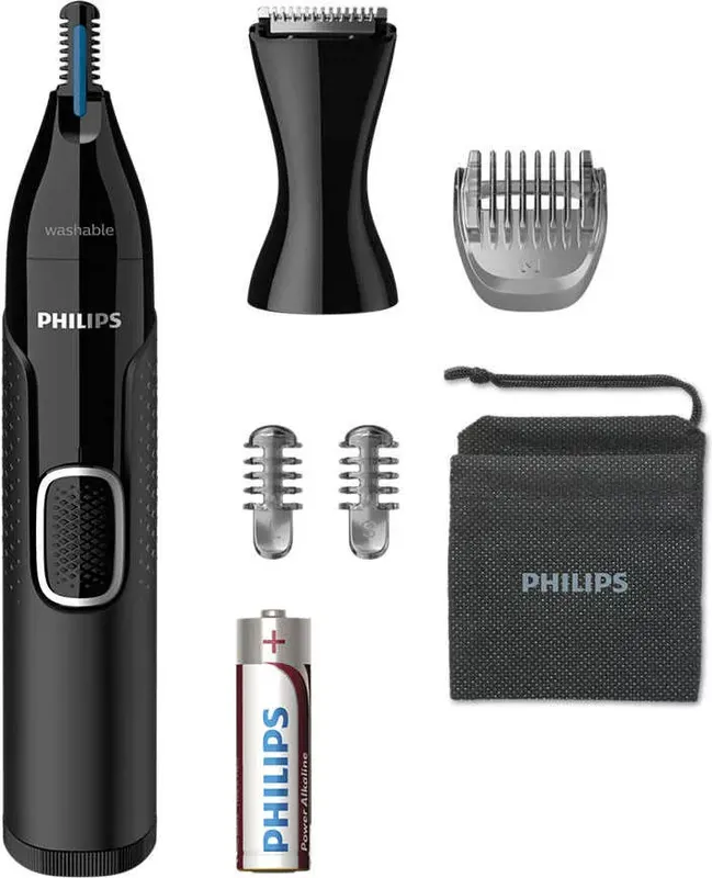PHILIPS NT5650 16 Series 5000 (4 von 5)