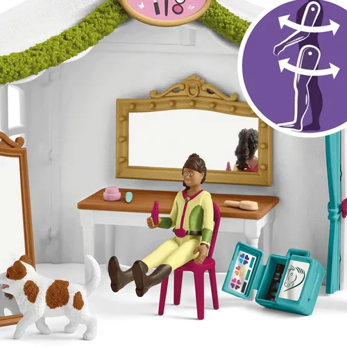 Schleich 42466 Horse Club (4 von 25)
