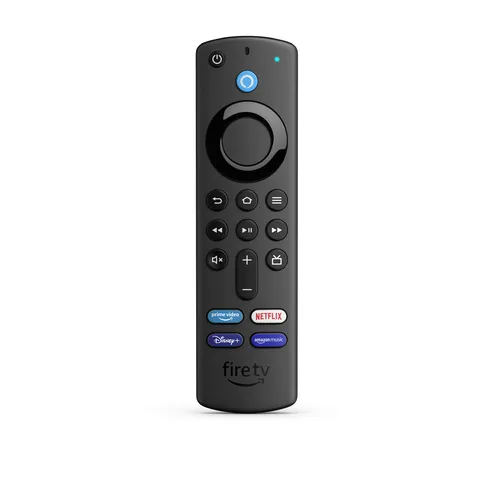AMAZON Fire TV Stick 4K Max (2. Gen) (4 von 21)