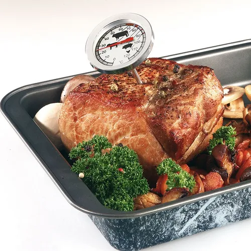 Westmark Braten- und Steakthermometer aus Edelstahl (4 von 4)