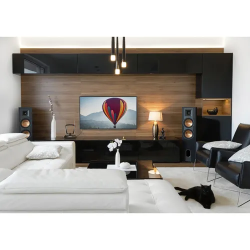 Hama Zimmerantenne „Classic“, aktiv (4 von 4)