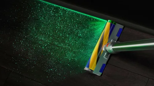 DYSON V15 DETECT ABSOLUTE (2023) (4 von 6)