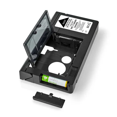 Nedis VCON110BK (4 von 10)