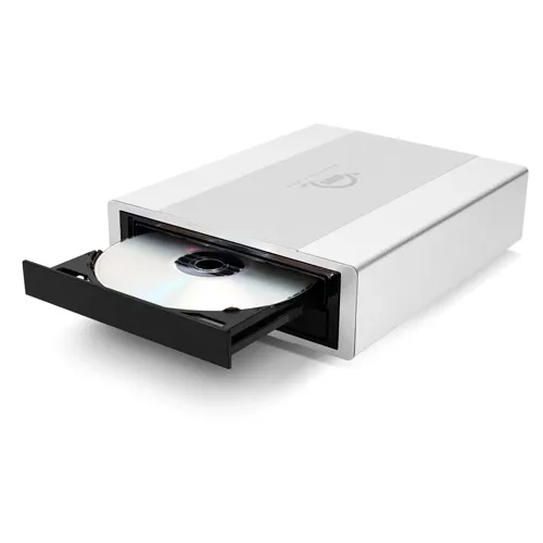 OWC Mercury Pro 16X Blu-ray Brenner (3 von 3)