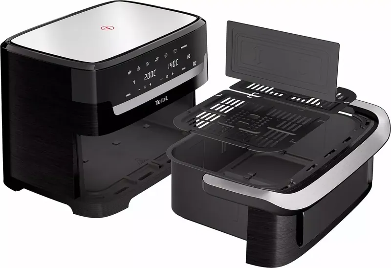 Tefal Dual Easy Fry Flex EY9228 (4 von 6)
