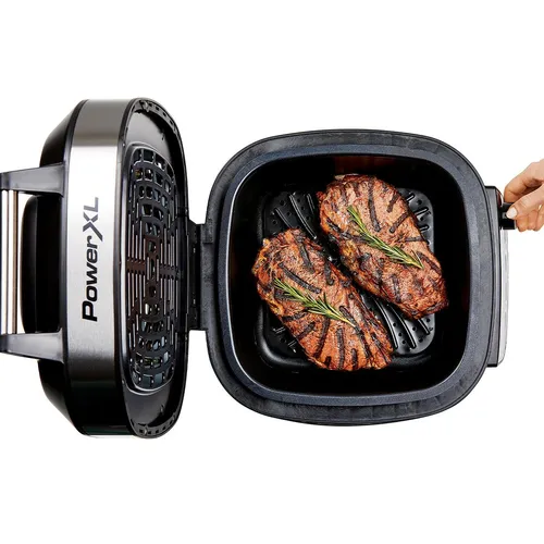 PowerXL MultiCooker 12-in-1 Multikocher (4 von 7)