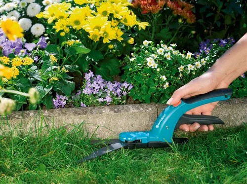 GARDENA Comfort Grasschere (4 von 4)