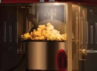 Unold Popcornmaschine Retro 48535 (4 von 7)