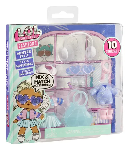 L.O.L. Fashion Packs (30 von 53)