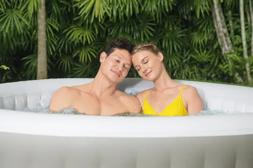 Bestway Hydro Lay-Z-Spa Honolulu Airjet Whirlpool (31 von 63)