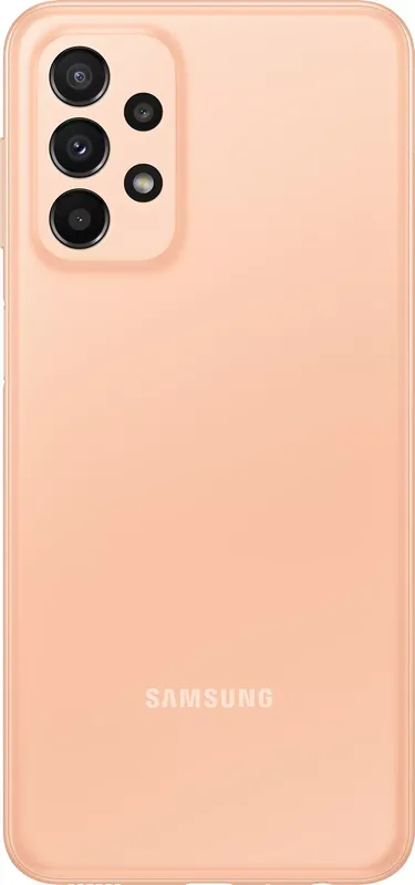 Samsung Galaxy A23 5G Black (31 von 37)
