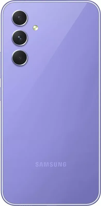 Samsung Galaxy A54 5G (256GB) (31 von 37)