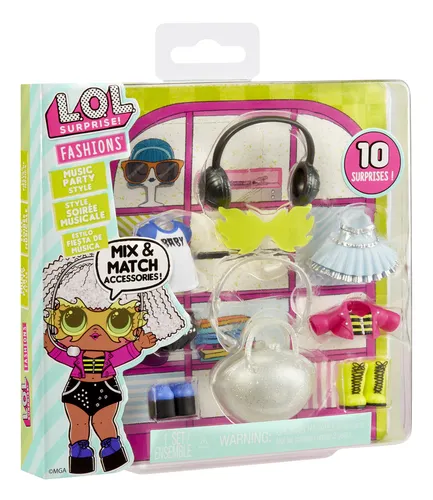 L.O.L. Fashion Packs (31 von 53)