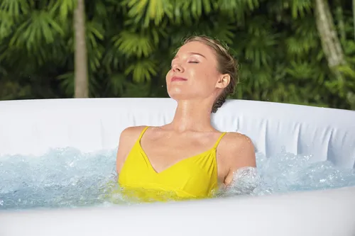 Bestway Hydro Lay-Z-Spa Honolulu Airjet Whirlpool (32 von 63)