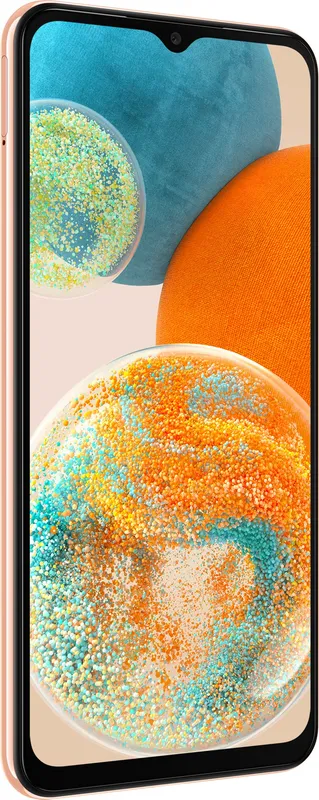 Samsung Galaxy A23 5G Black (32 von 37)