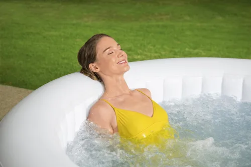 Bestway Hydro Lay-Z-Spa Honolulu Airjet Whirlpool (33 von 63)