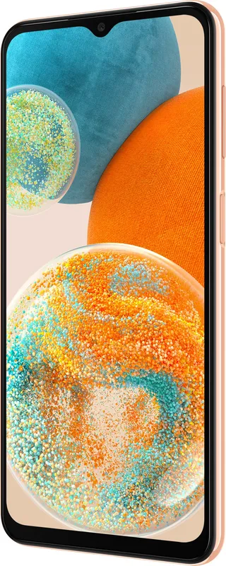 Samsung Galaxy A23 5G Black (33 von 37)