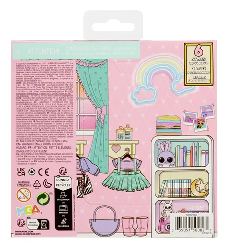 L.O.L. Fashion Packs (33 von 53)