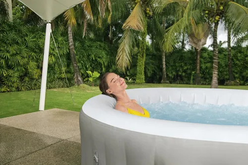 Bestway Hydro Lay-Z-Spa Honolulu Airjet Whirlpool (34 von 63)