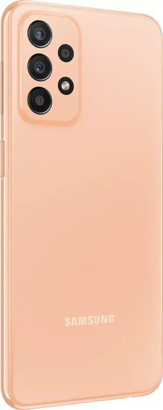 Samsung Galaxy A23 5G Black (34 von 37)