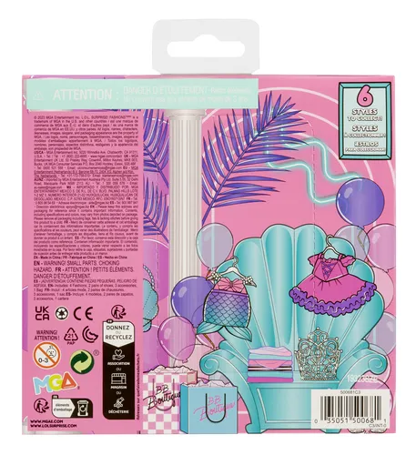 L.O.L. Fashion Packs (34 von 53)