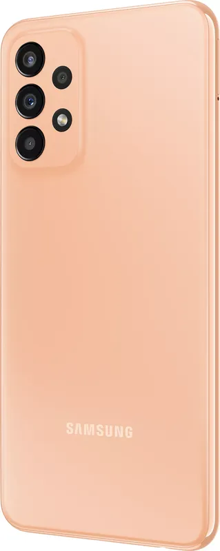 Samsung Galaxy A23 5G Black (35 von 37)