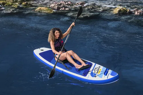 Bestway Hydro-Force SUP Allround Board-Set Oceana (36 von 45)
