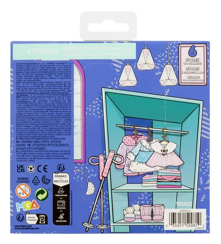 L.O.L. Fashion Packs (35 von 53)