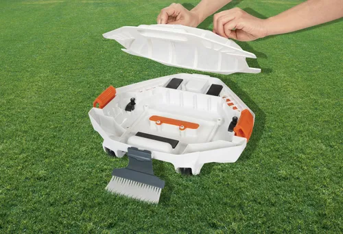 Bestway Flowclear Aquarover Saugroboter (36 von 38)