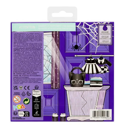 L.O.L. Fashion Packs (36 von 53)