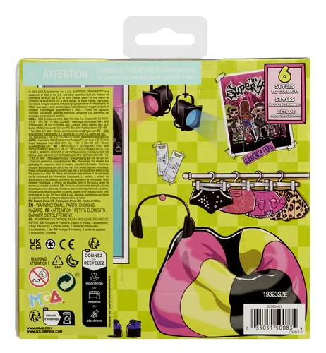 L.O.L. Fashion Packs (37 von 53)