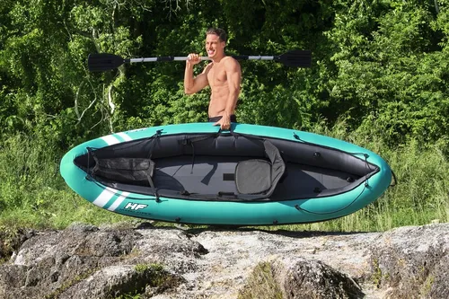 Bestway Hydro-Force Ventura Kajak 280x86x40 (38 von 45)