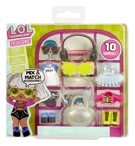 L.O.L. Fashion Packs (38 von 53)