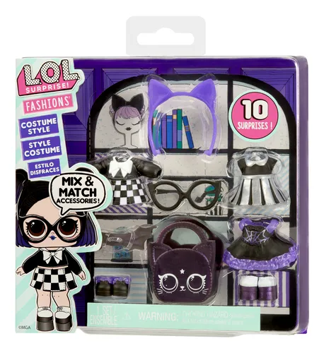 L.O.L. Fashion Packs (39 von 53)