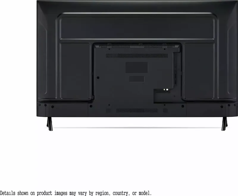 LG LED-Fernseher 