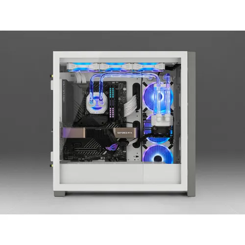 Corsair Hydro X Series iCUE XH305i RGB PRO Kühlungs-Kit (5 von 17)