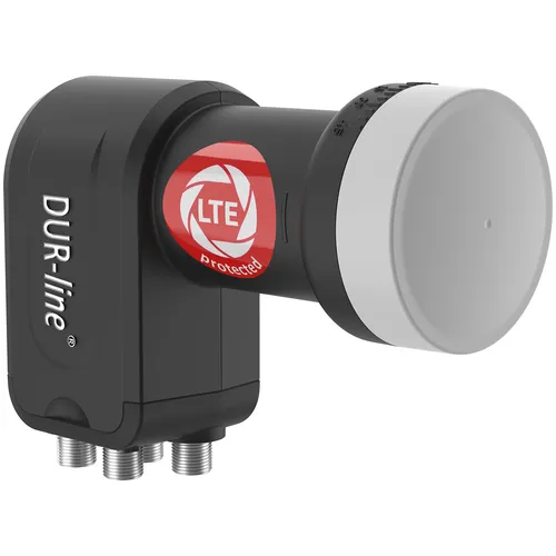 DUR-line +Ultra Quad LNB (5 von 7)