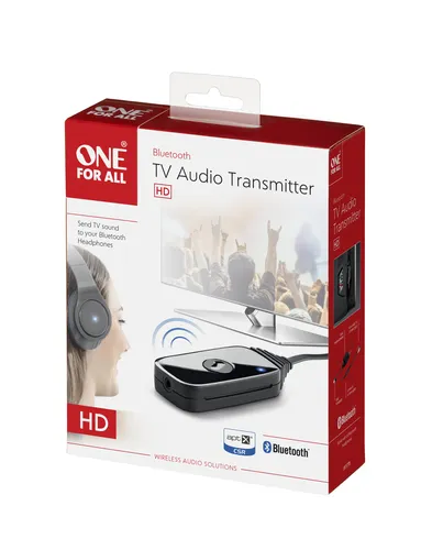One For All Bluetooth Audio-Sender SV1770 (5 von 5)