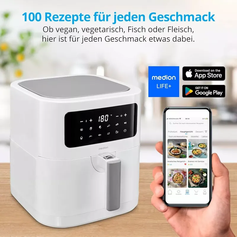 Medion Life E40 XL (MD 11740) (5 von 11)