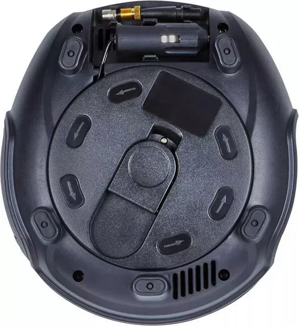 Osram TYREinflate 200 (5 von 8)