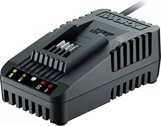 Worx 3,8Ah 20V MAX Akku WA3553 WA3556 WA3551 WA3639 (5 von 7)