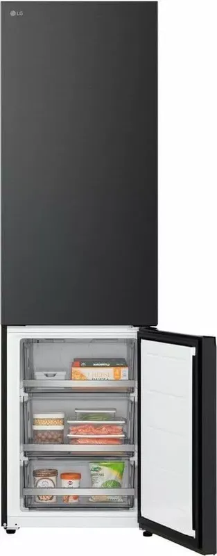 LG GBBS726AEV (5 von 10)