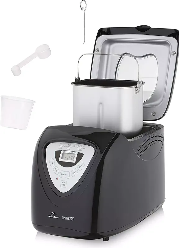 Princess Brotbackautomat 152009 (5 von 10)