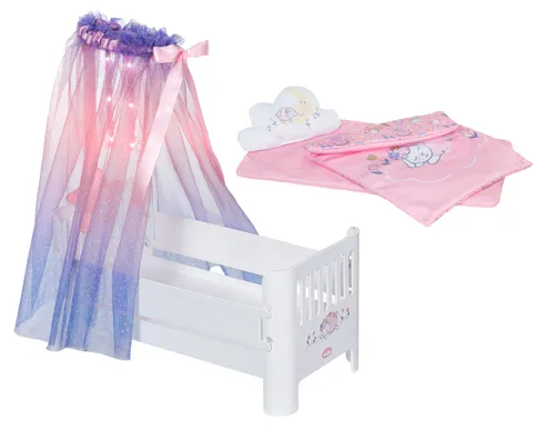 Baby Annabell Sweet Dreams Bett (5 von 8)