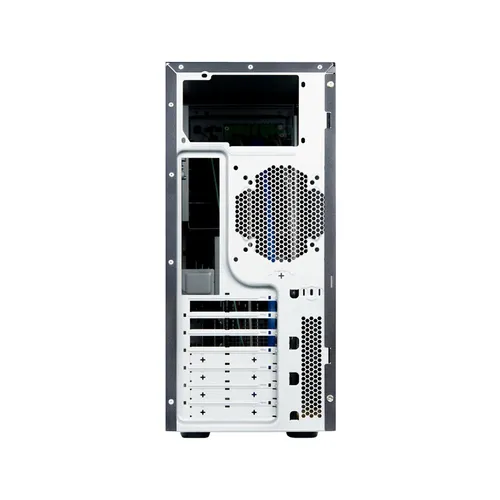 Chieftec PC-Gehäuse CM-25B-OP (5 von 7)