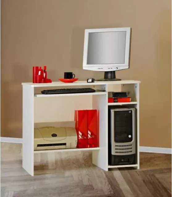Möbeldesign Team 2000 Schülerschreibtisch (5 von 5)